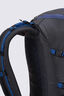Macpac Hesper 30L Backpack, Phantom/Skipper Blue, hi-res