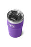YETI&reg; Rambler&reg; Stackable Cup &mdash; 16 oz, Pace Purple, hi-res