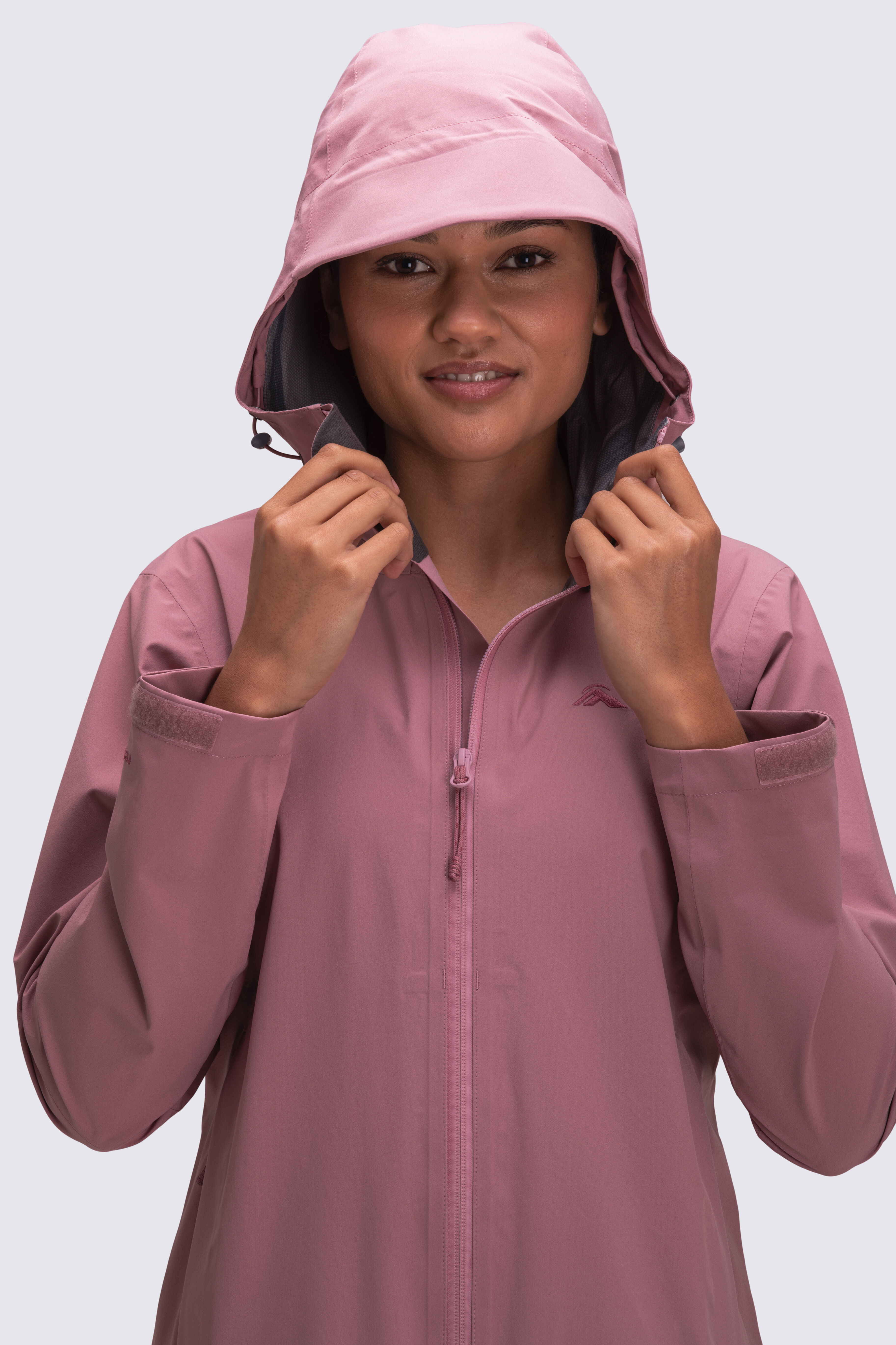 Macpac womens rain discount jacket