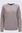 Macpac Women's Hearth Merino Long Sleeve Crew, Oatmeal Marle, hi-res