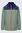 Macpac Kids' Pack-It Jacket V2, Navy/Hedge Green, hi-res