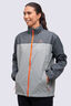 Macpac Pack-It Jacket, Urban Chic/Chinois Green, hi-res