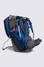 Macpac Vamoose Child Carrier, Black Iris, hi-res