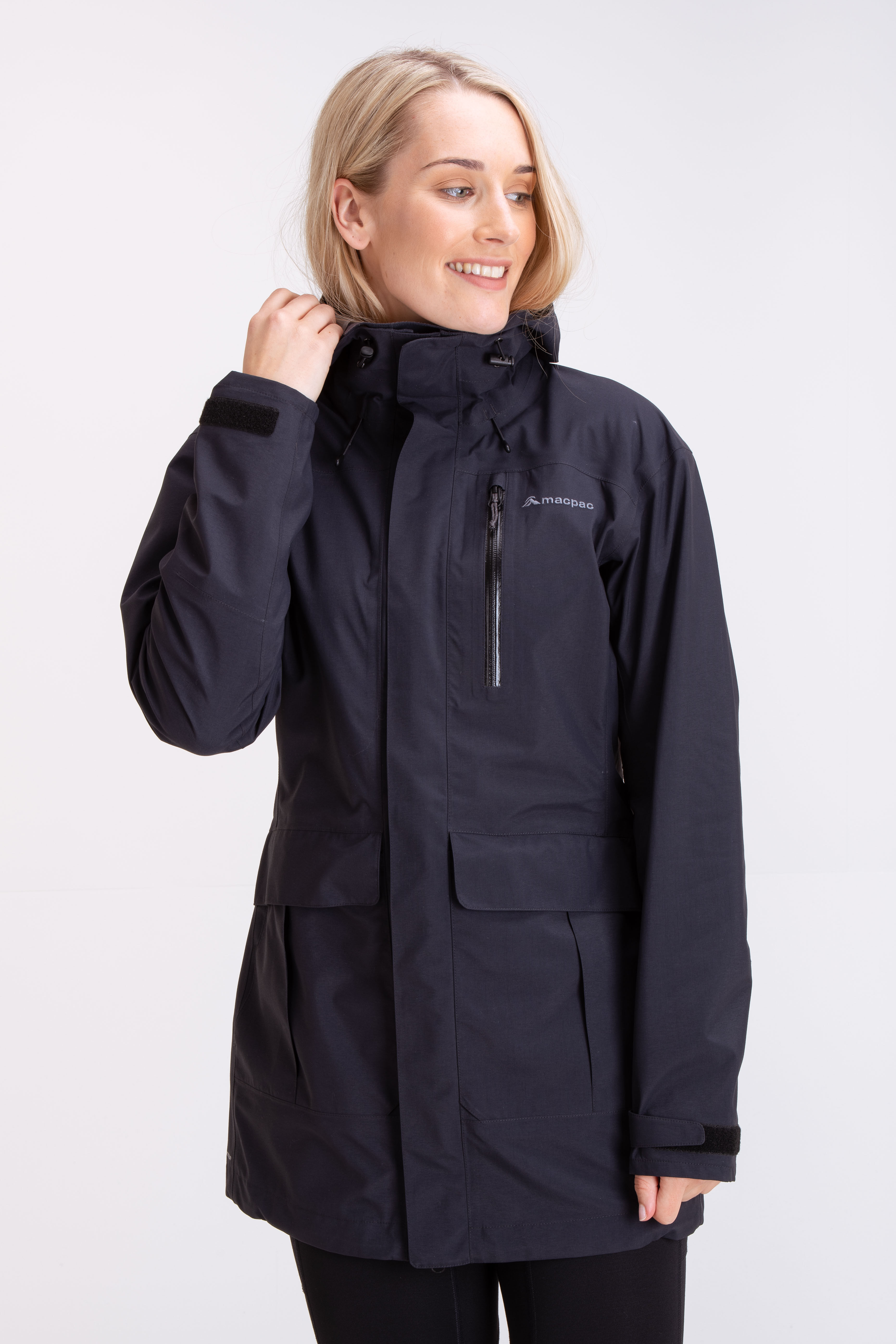 Rain hotsell jacket macpac