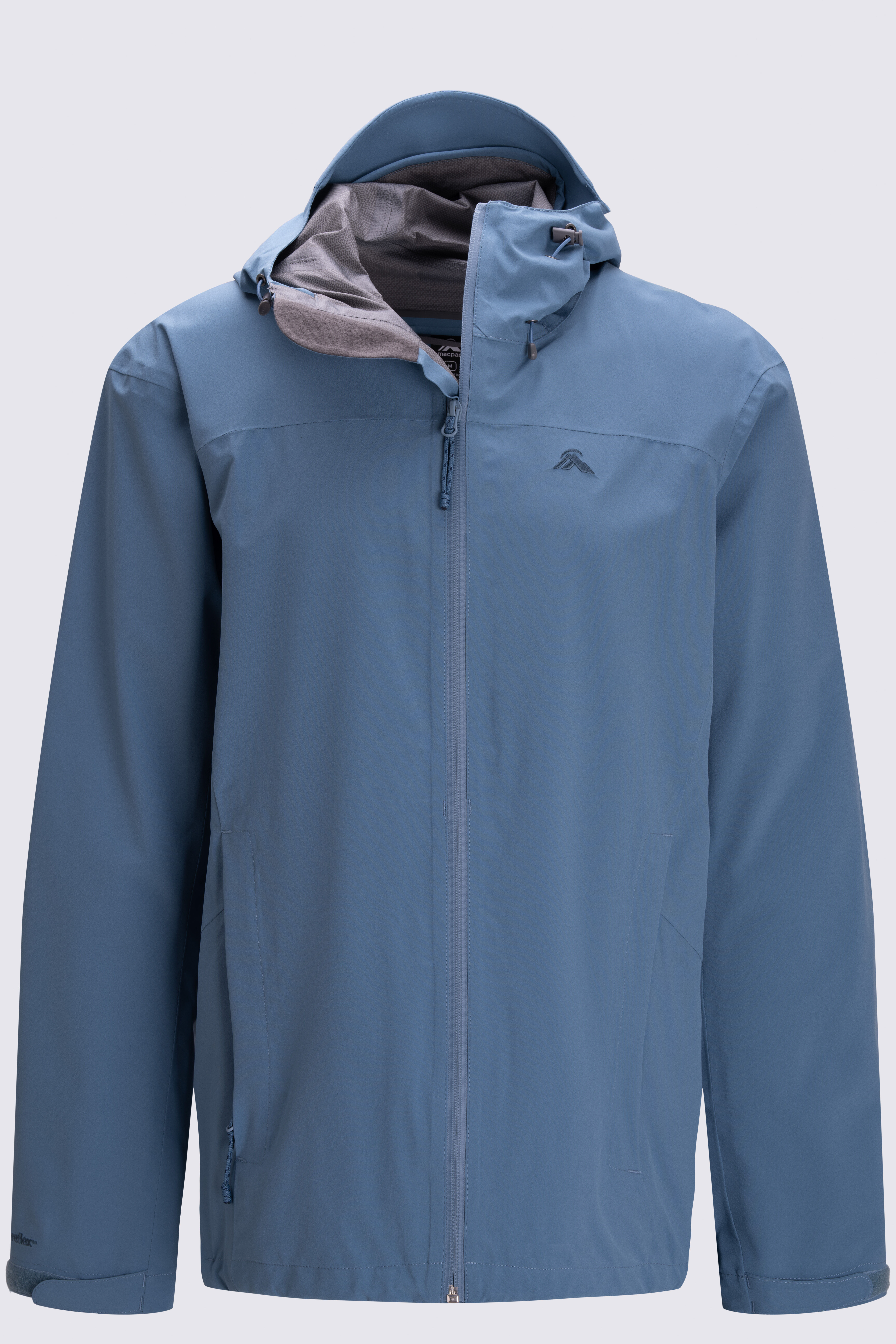 Rain jacket macpac outlet