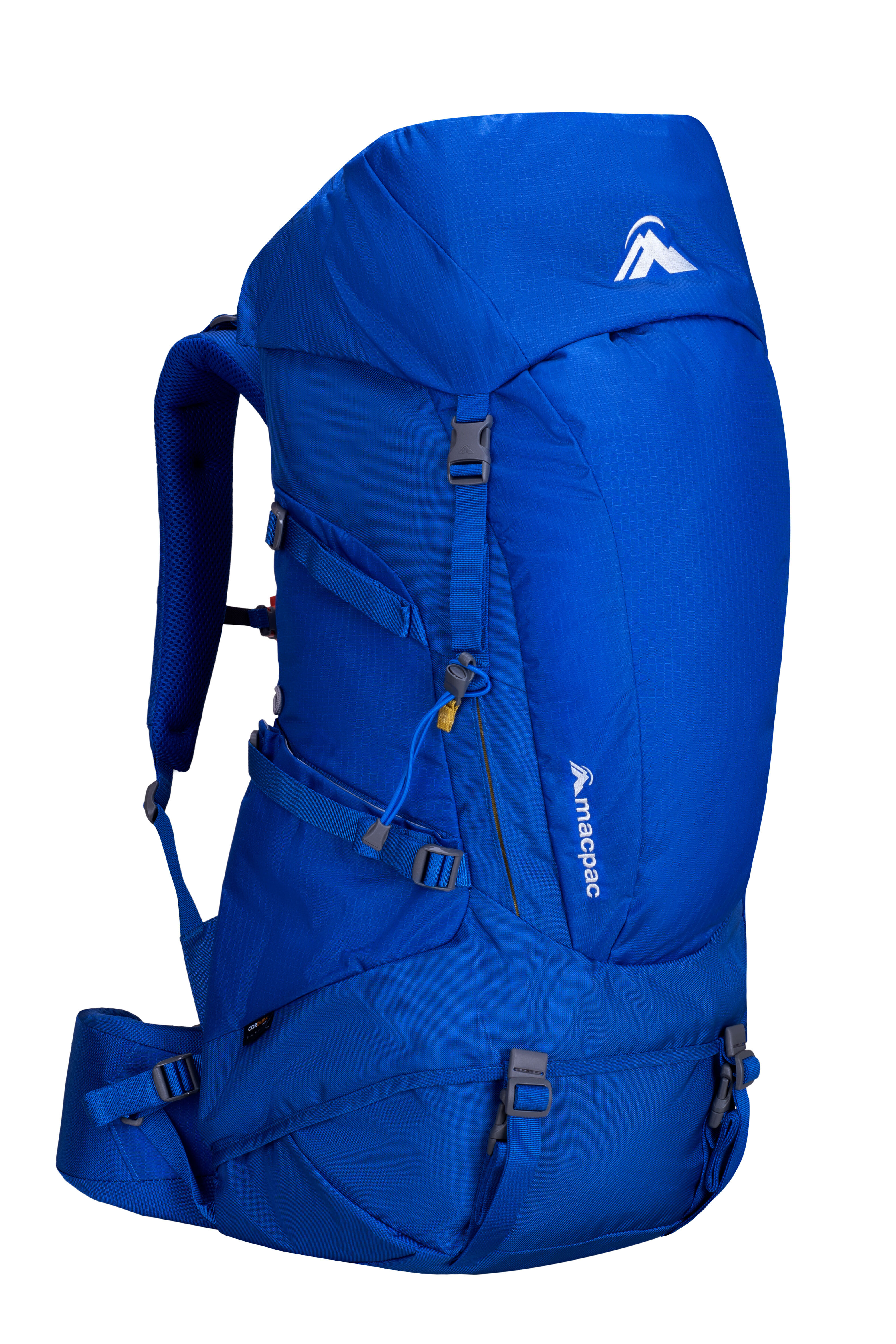 Macpac torlesse 50l hiking pack Clearance
