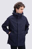 Macpac Men's Tasman Jacket, Baritone Blue, hi-res