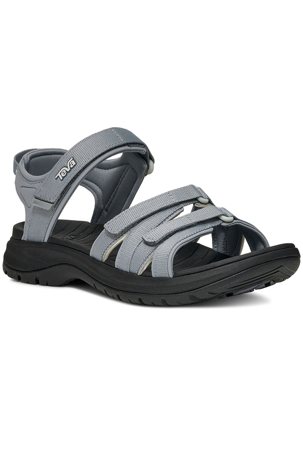 Teva Women's Tirra Sport Sandal, Tradewinds, hi-res