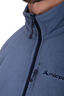 Macpac Men's Tui Polartec® Micro Fleece® Pullover, Bering Sea, hi-res