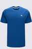 Macpac Men's Trail T-Shirt, Set Sail, hi-res