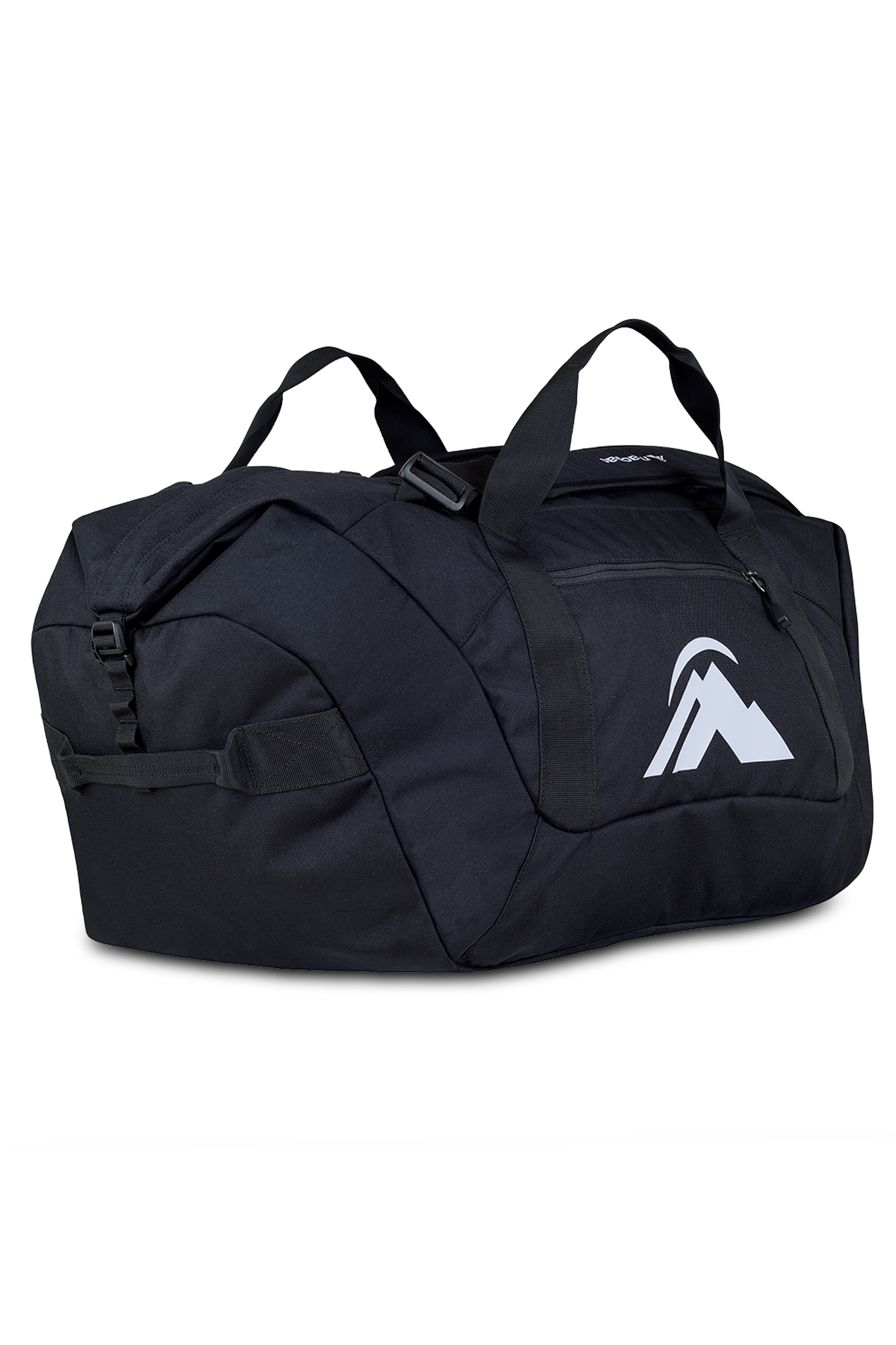 80 liter top duffel bag