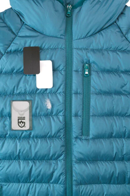 Down jacket repair nz 2025