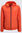 Macpac Men's Pisa Hooded Fleece Jacket, Pureed Pumpkin, hi-res