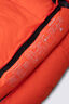 Macpac Large Serac 800 Down Sleeping Bag (-14&deg;C), Cherry Tomato, hi-res
