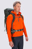 Macpac Cascade AzTec&reg; 75L Hiking Backpack, Rosin, hi-res