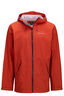 Macpac Men's Mistral Rain Jacket, Burnt Ochre, hi-res