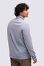 Macpac Men's Tui Fleece Pullover, Tradewinds, hi-res