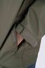 Macpac Kids&rsquo; Mistral Rain Jacket, Four Leaf Clover, hi-res