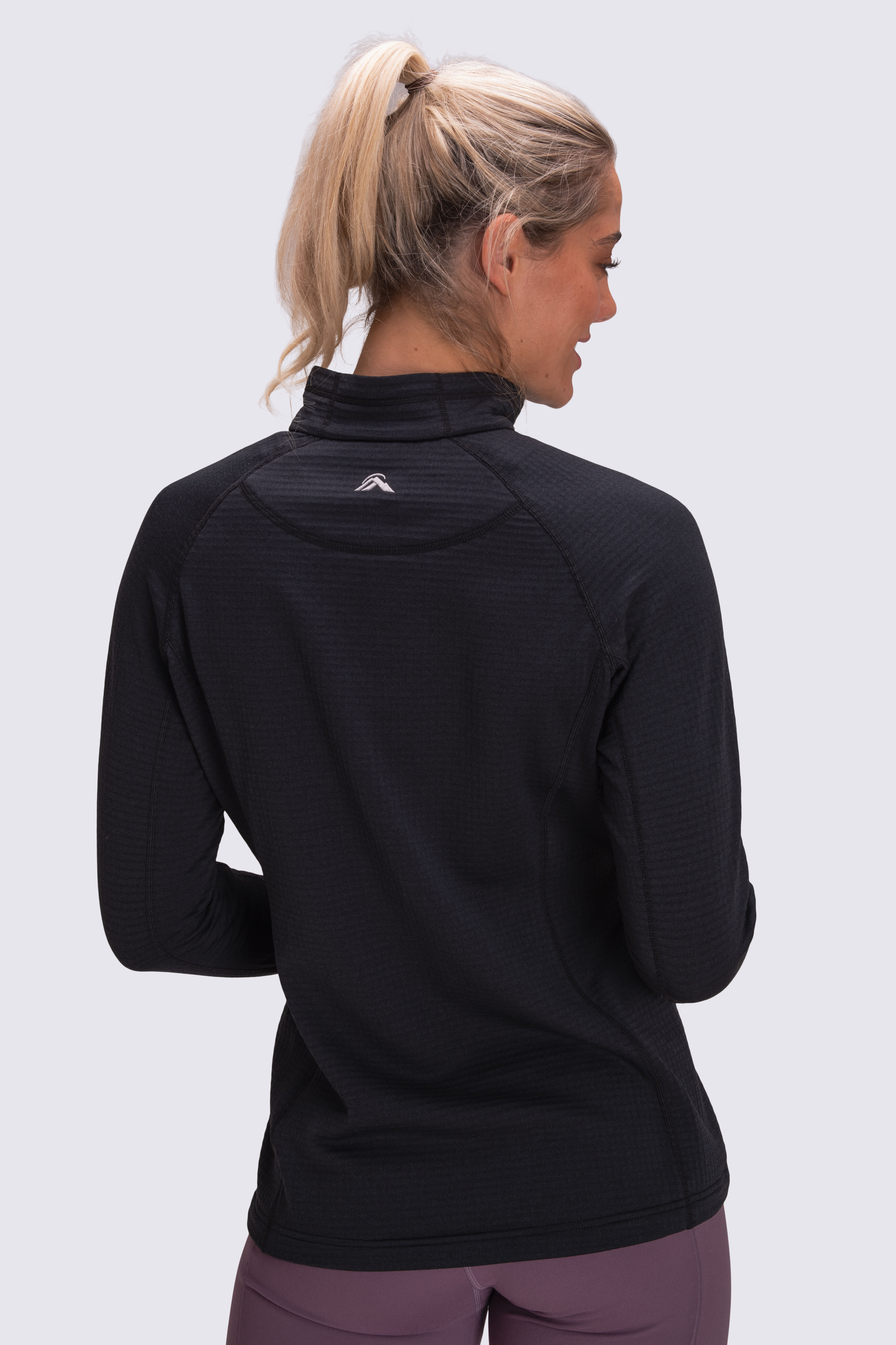 Macpac Women s Ion Fleece Pullover Macpac