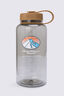 Macpac Streamline 1L Water Bottle, Wilderness Pelican, hi-res