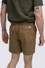 Macpac Men's Pass Shorts, Kangaroo Black, hi-res