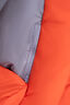 Macpac Standard Serac 800 Down Sleeping Bag (-14&deg;C), Cherry Tomato, hi-res