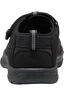 KEEN Kids' Newport H2 II Sandals, Black/Black, hi-res