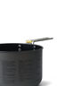 Sea to Summit Frontier Ultralight Pot &mdash; 1.3L, Anodised Grey/Sulphur, hi-res