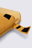 Macpac Standard Roam 200 Synthetic Sleeping Bag (-1&deg;C), Golden Spice, hi-res