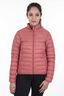 Macpac Women's Uber Light Down Jacket, Dusty Cedar, hi-res