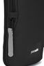 Pacsafe® GO Tech Crossbody, JET BLACK, hi-res