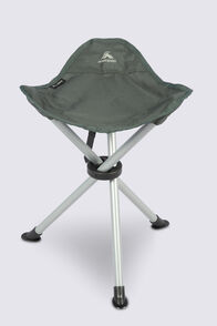 Macpac Tripod Stool V2, Urban Chic/Alloy, hi-res