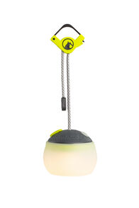 Zempire Megadome 150 Camping Light, Charcoal, hi-res