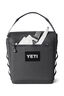 YETI® Daytrip Insulated Lunch Bag 6L, Charcoal, hi-res