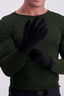Macpac Flurry Glove, Black, hi-res