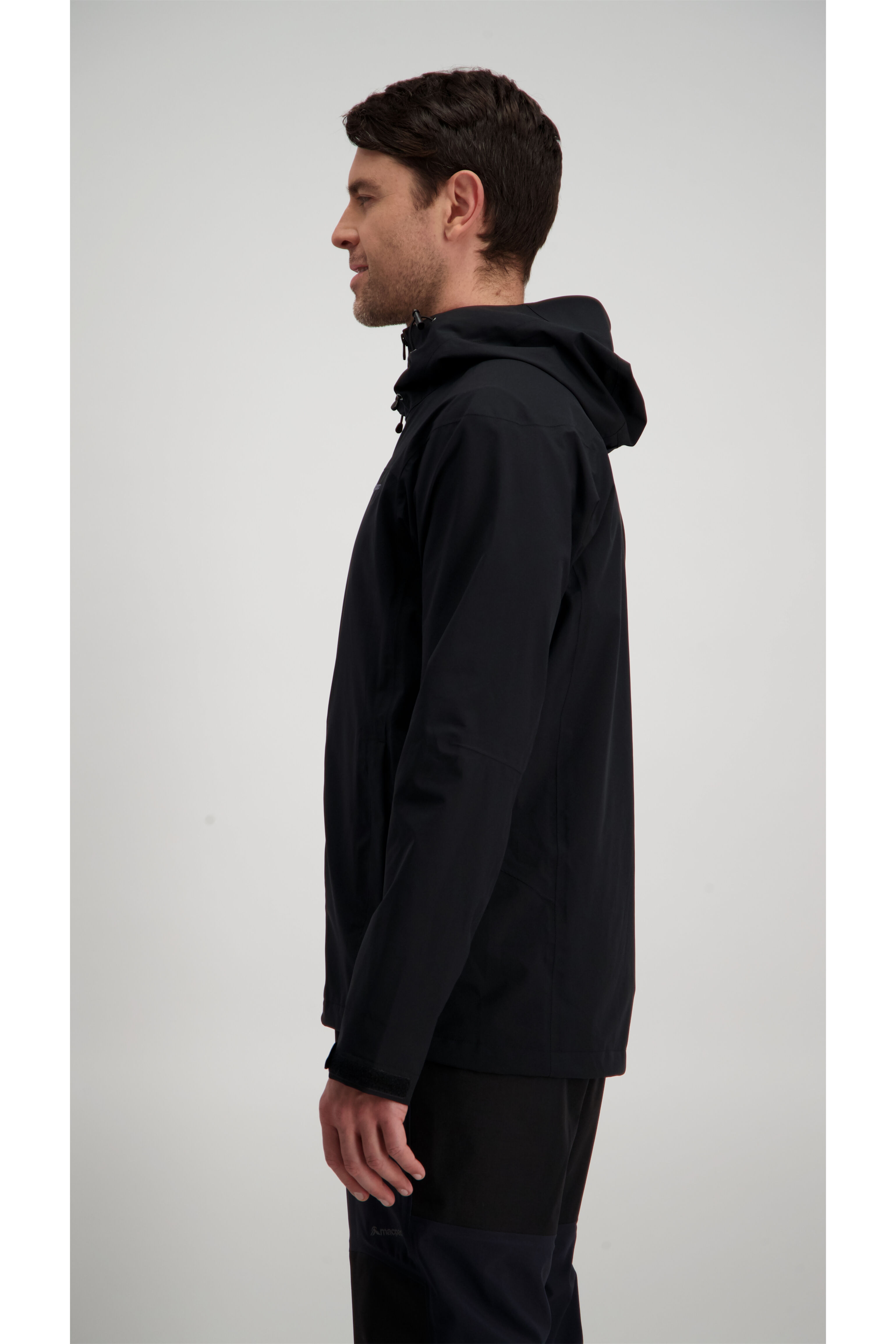 Macpac Dispatch Rain Jacket Men s Macpac