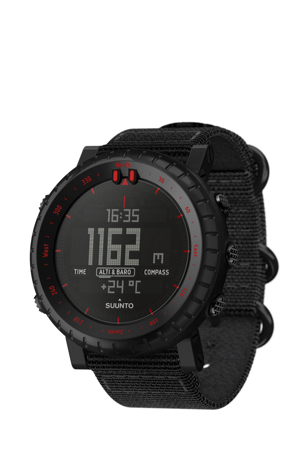 Suunto Core Outdoor Watch | Macpac