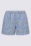 Macpac Women&rsquo;s Winger Shorts, Summer Print, hi-res