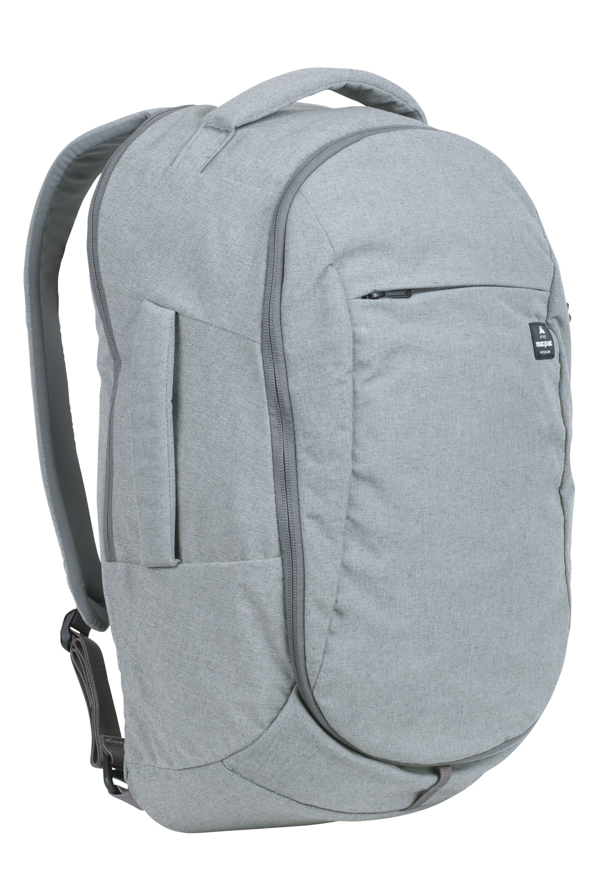 macpac laptop backpack