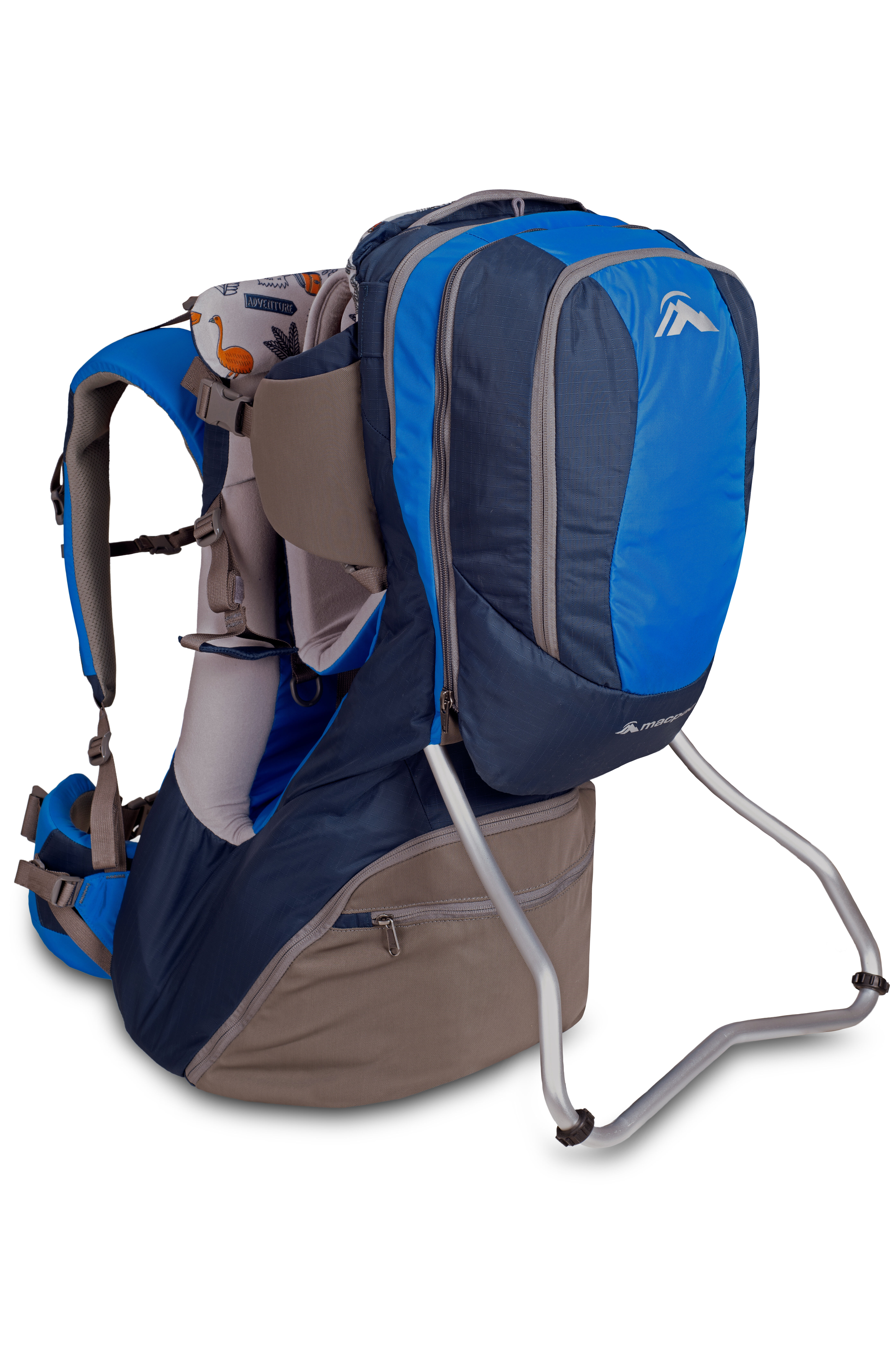 child carrier backpack nz