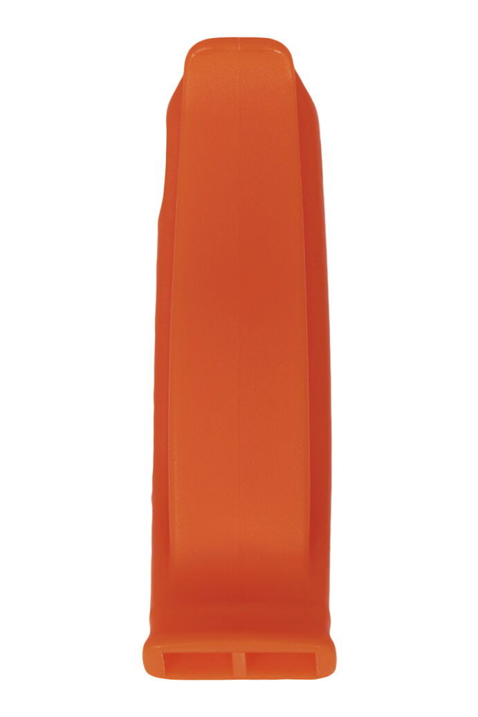 Emergency shop whistle review