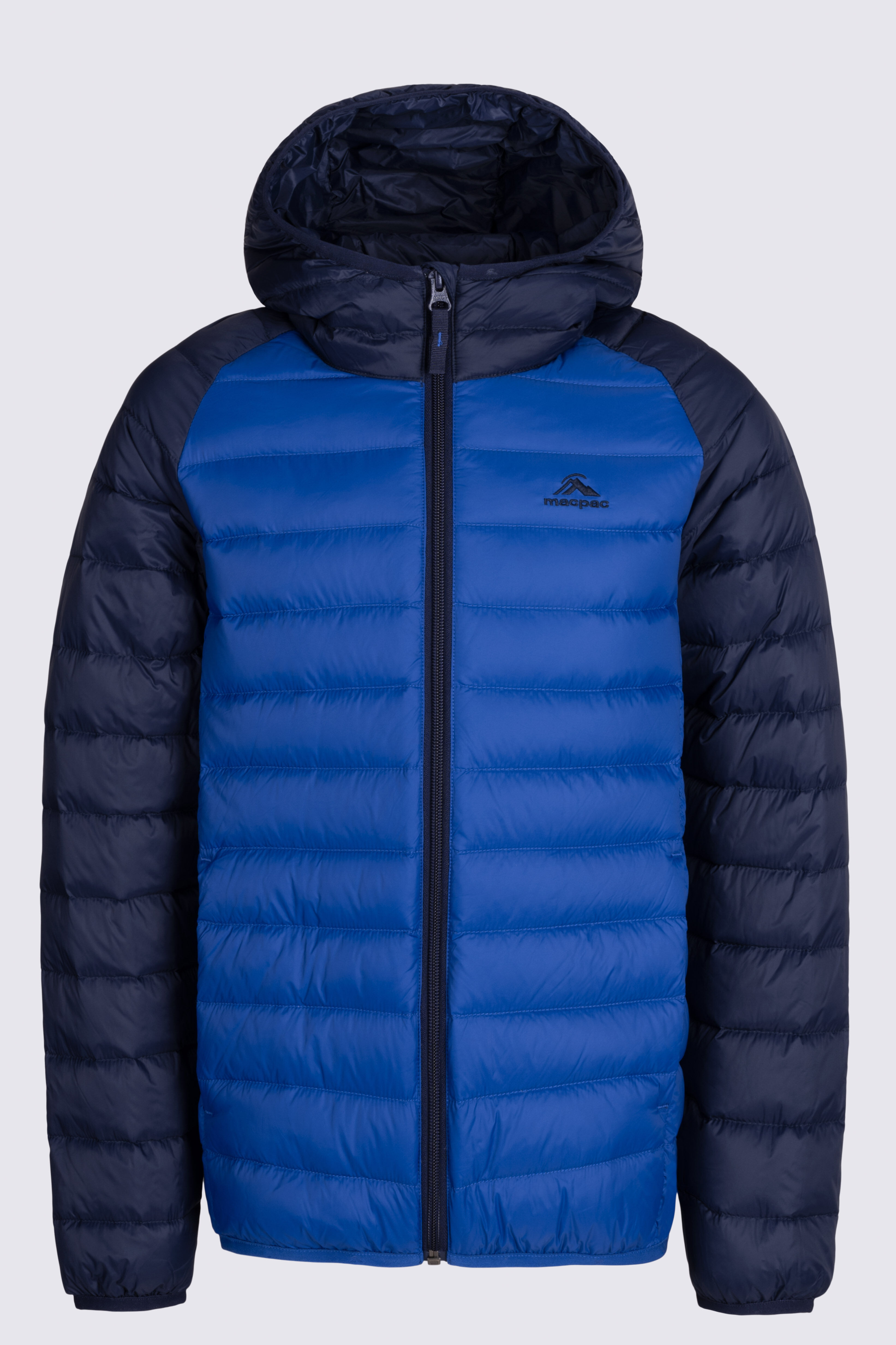 Macpac ultra light down deals jacket