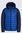 Macpac Kids' Uber Light Hooded Down Jacket, Baritone Blue/Sodalite Blue, hi-res