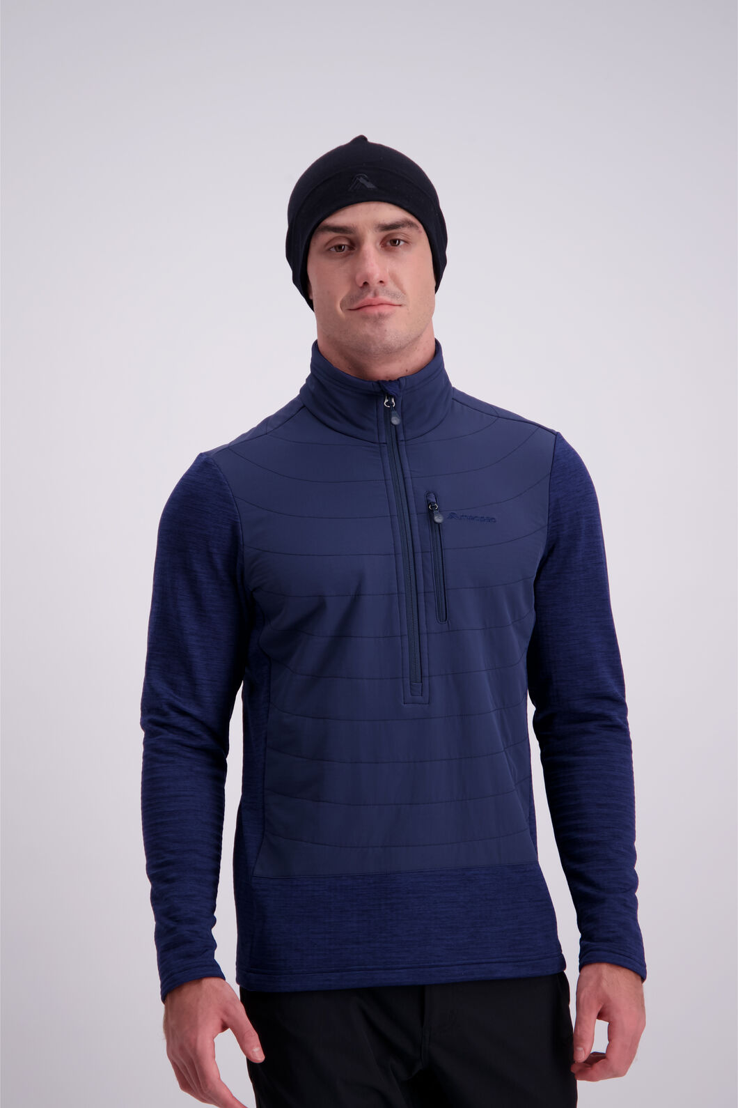 Macpac Spectrum Fleece Pullover Men's Macpac