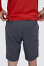 Macpac Men's Weekender Shorts, Asphalt, hi-res
