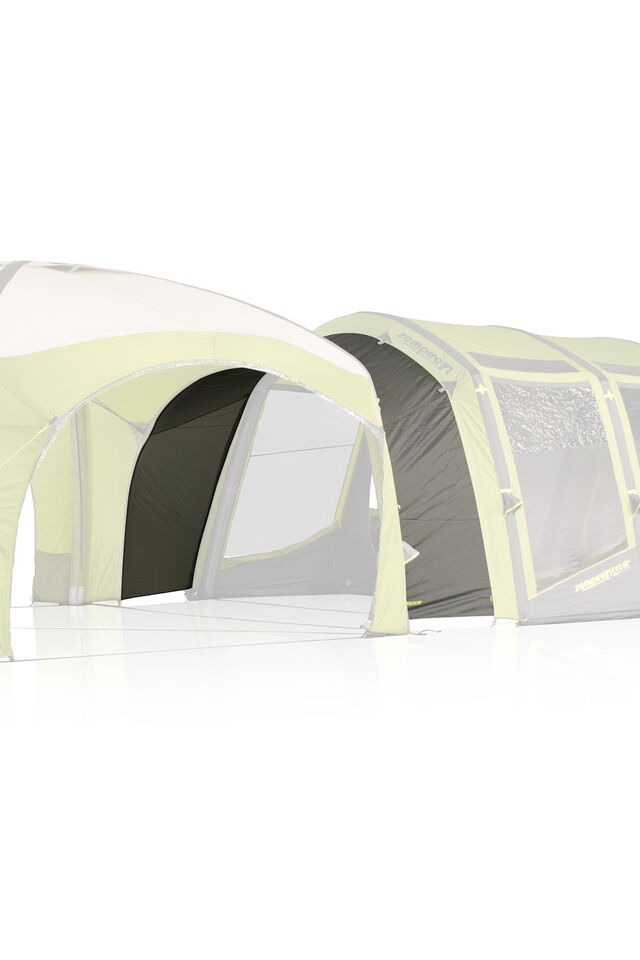 Zempire Aerobase Evo Link L, Grey