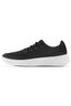 Allbirds Women's Tree Runner Go, Natural Black/Blizzard, hi-res