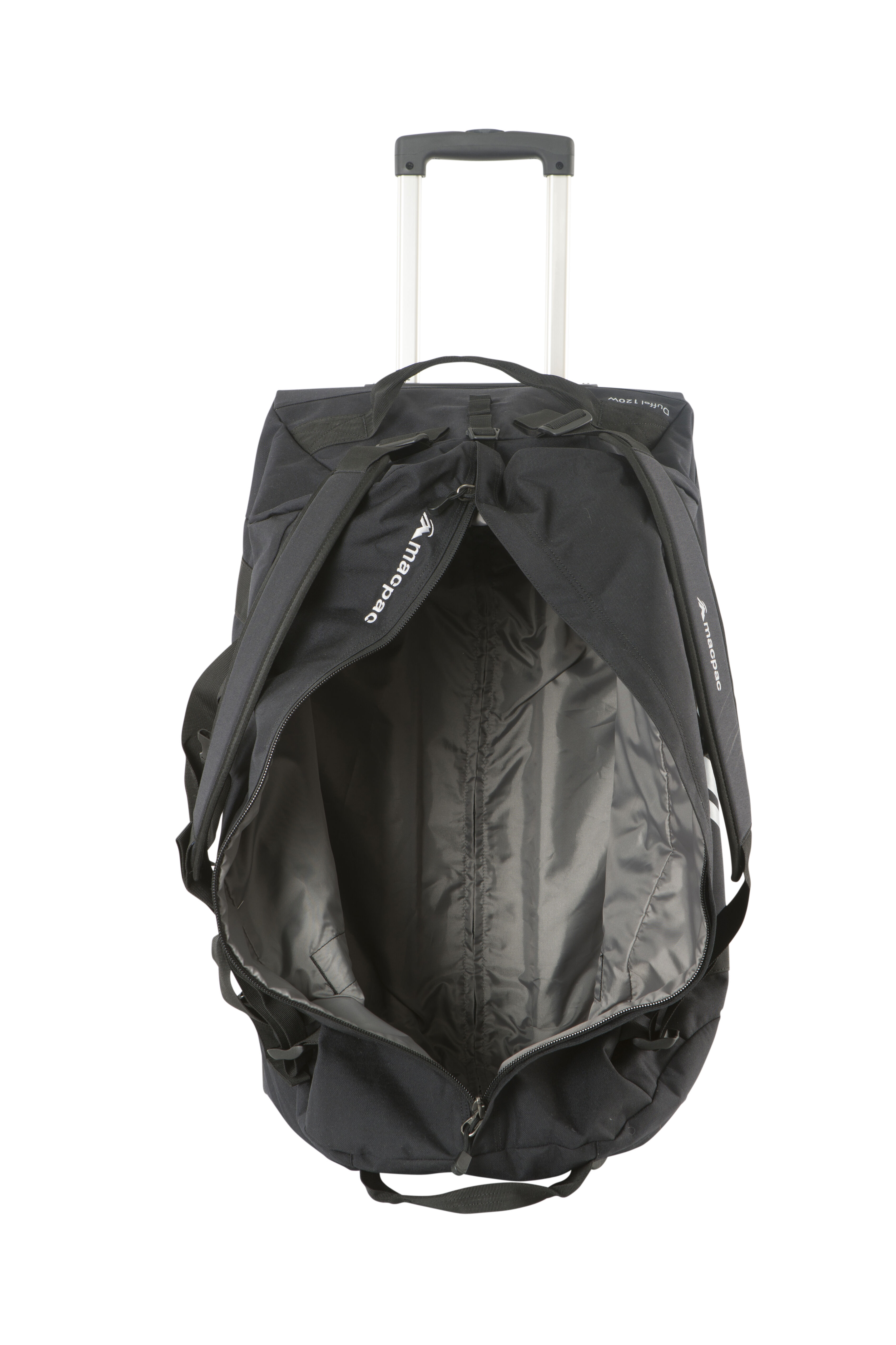 macpac duffel 120