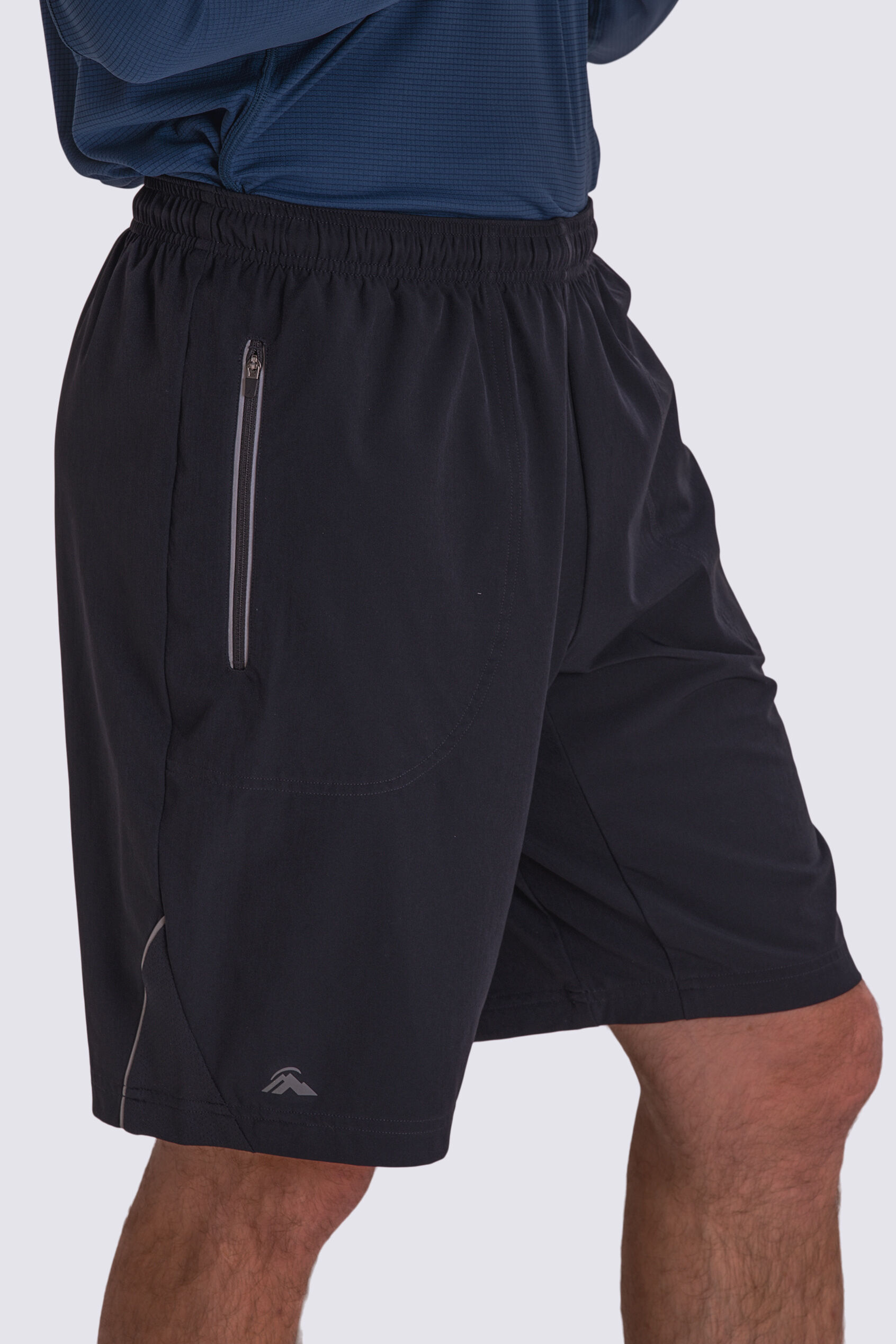 Macpac Men s Fast Track Long Shorts Macpac