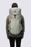 Macpac Volta Hiking Backpack 35L, Aqua Grey, hi-res